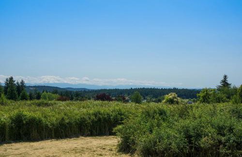Lopez Island House | Milagra Guest House