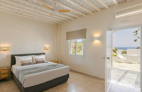 Psathi House | Milaki Kimolos