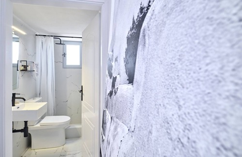 Psathi House | Milaki Kimolos