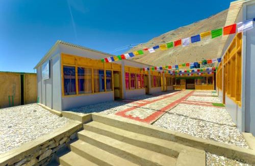 Leh Resort | Milam Cottage