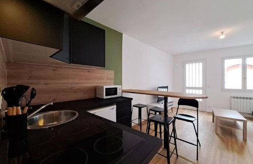 Barbatre Apartment | Milan - Au Milieu des Maisons de Champagne