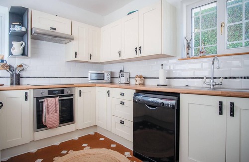 Port-Eynon Cottage | Milan Cottage - 2 Bedroom Cottage - Port Eynon