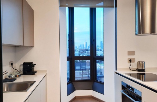 San Babila Apartment | Milan Eleven by Brera Apartments