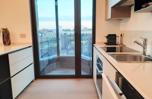 San Babila Apartment | Milan Eleven by Brera Apartments