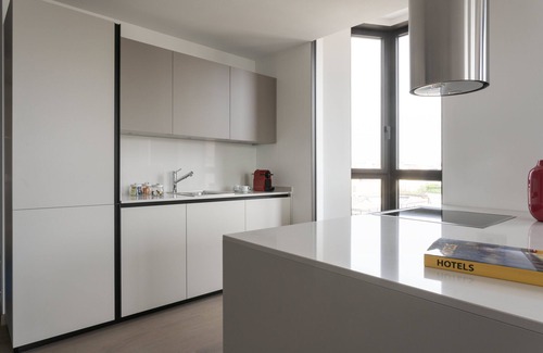 San Babila Apartment | Milan Eleven by Brera Apartments