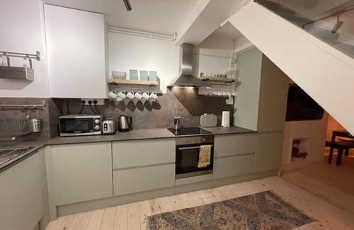 Vassall House | Milan House