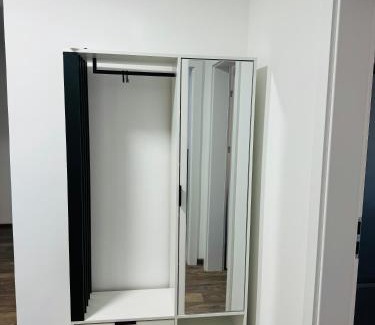 Tirgu Mures Apartment | Milan Luxury Apartaments VII-Târgu Mureș#Maurer Residence