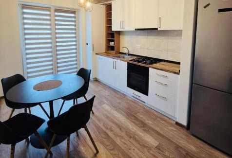 Tirgu Mures Apartment | Milan Luxury Apartaments X