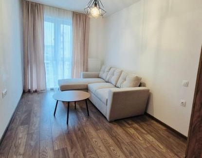 Tirgu Mures Apartment | Milan Luxury Apartaments X