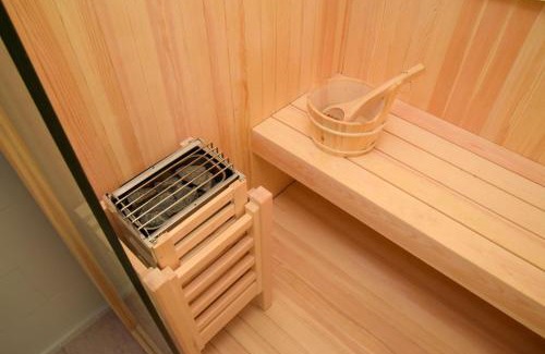 Porta Volta Apartment | Milan Luxury Loft with Sauna & Jacuzzi