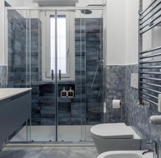 Acquabella Apartment | Milan M4 Argonne Duomo Linate
