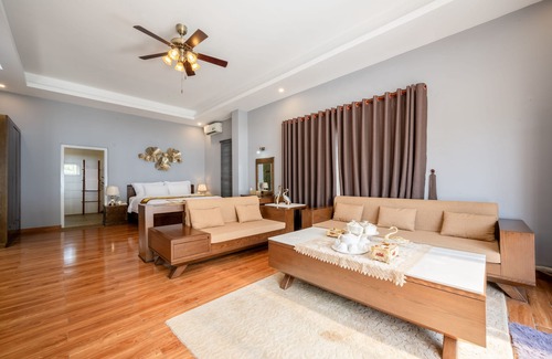 Cua Can Village Resort | Milana Beach Resort & Spa (Chez Carole Beach Resort & Spa)