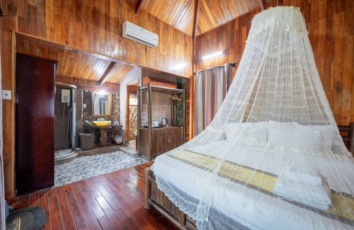 Cua Can Village Resort | Milana Beach Resort & Spa (Chez Carole Beach Resort & Spa)