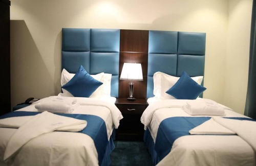 Hera Street Hotel | Milana Hotel