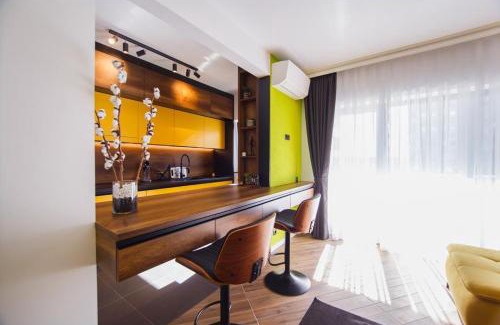 Oradea Apartment | Milano 5 Apartments