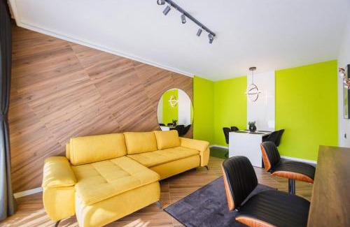 Oradea Apartment | Milano 5 Apartments