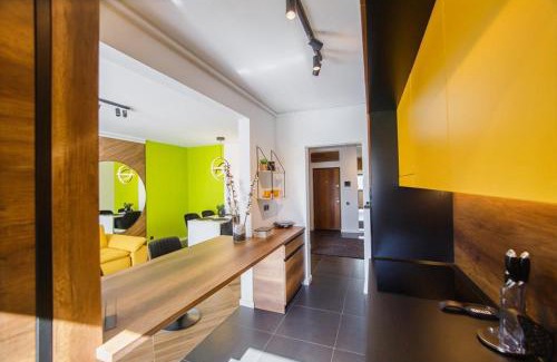 Oradea Apartment | Milano 5 Apartments