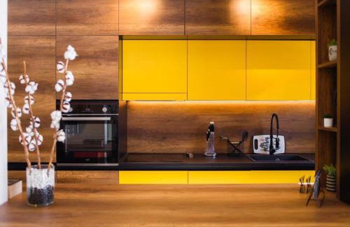 Oradea Apartment | Milano 5 Apartments