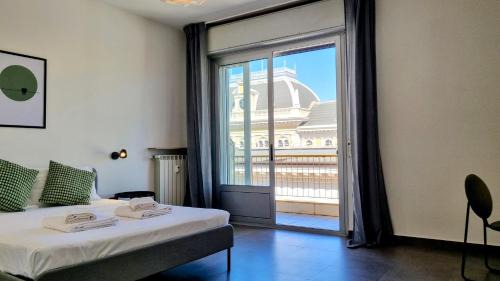 Trieste Old Town Apartment | Milano Apartment