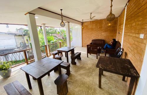 Polhena House | Milano Grand