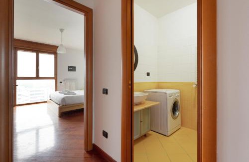 Lambrate Apartment | Milano-Rubattino Comfy APT - with 2 Terrace