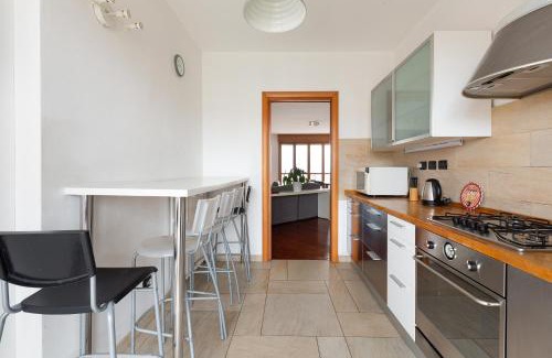 Lambrate Apartment | Milano-Rubattino Comfy APT - with 2 Terrace