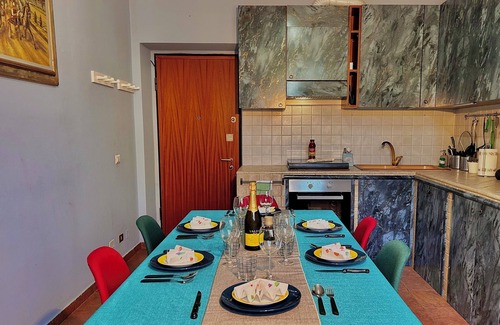 Cassina de' Pecchi House | Milano Spa Home | Jacuzzi, Foosball, near metro