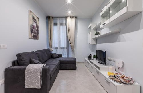 Lazzaretto Apartment | MilanRentals - Capri Apartment