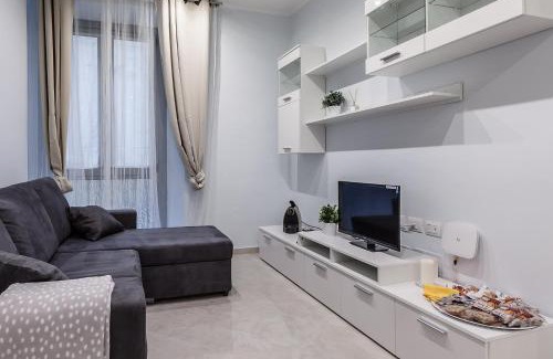 Lazzaretto Apartment | MilanRentals - Capri Apartment