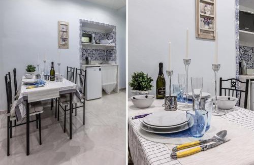 Lazzaretto Apartment | MilanRentals - Capri Apartment