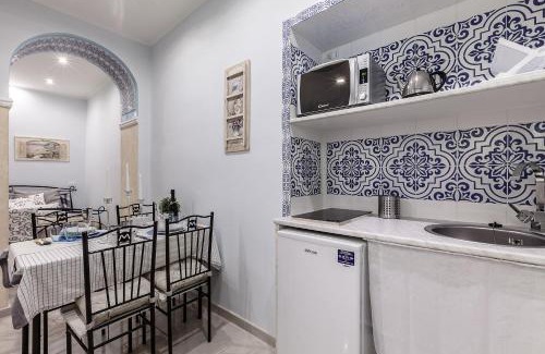 Lazzaretto Apartment | MilanRentals - Capri Apartment