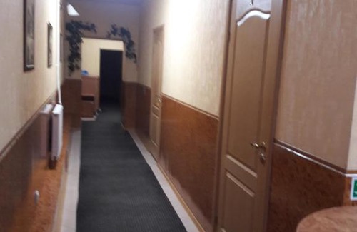 Finlyandskiy Bed & Breakfast | Milar Hotel