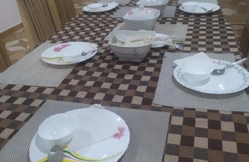 Leh House | Milaspon guest house