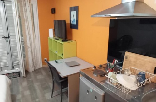 Limoges Apartment | Milazzo
