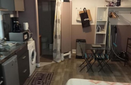 Limoges Apartment | Milazzo