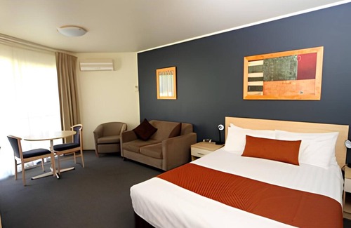 Mildura Hotel | Mildura Golf Resort