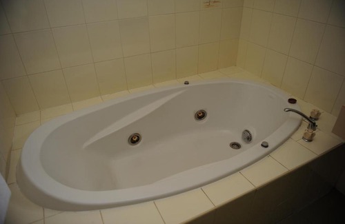 Mildura Hotel | Mildura Plaza Motor Inn
