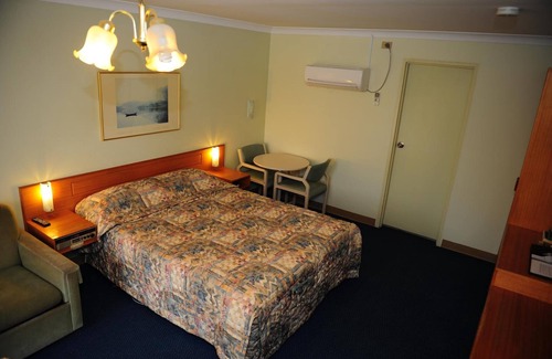 Mildura Hotel | Mildura Plaza Motor Inn