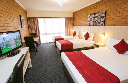 Mildura Hotel | Mildura River City Motel