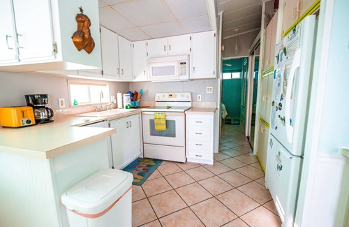 Cudjoe Key Cottage | Mile Marker Mahi - Venture Out #465