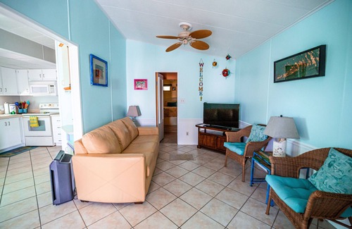 Cudjoe Key Cottage | Mile Marker Mahi - Venture Out #465
