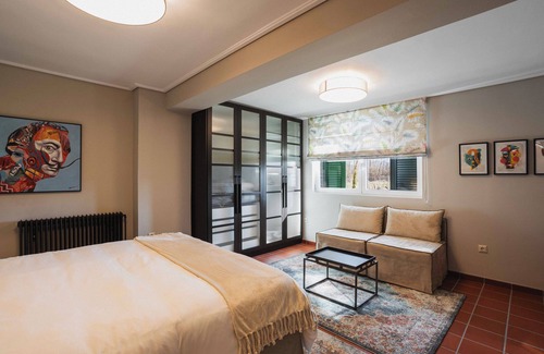 Arcadia Region Other | Milea Agritourism