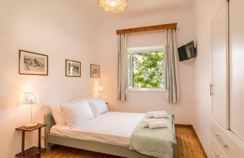 Pelekas House | Milena's Country House