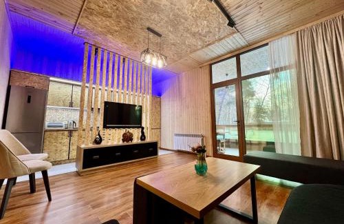 Sevan Villa | Milenium magic villas on Sevan beach