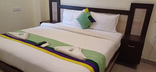 Uttar Pradesh Hotel | Milenium Suites Electronic City
