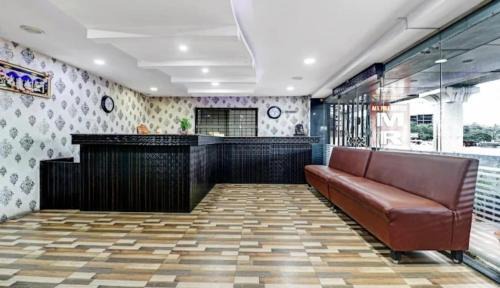 Uttar Pradesh Hotel | Milenium Suites Electronic City