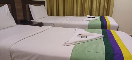 Uttar Pradesh Hotel | Milenium Suites Electronic City