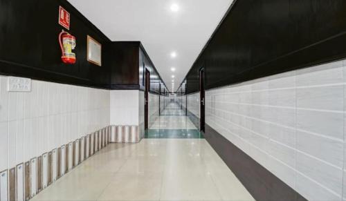 Uttar Pradesh Hotel | Milenium Suites Electronic City