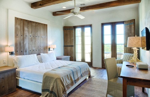 Ingram Resort | Miles of walking, hiking or biking trails!