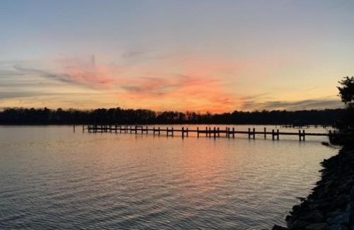 Unionville House | Miles Rest